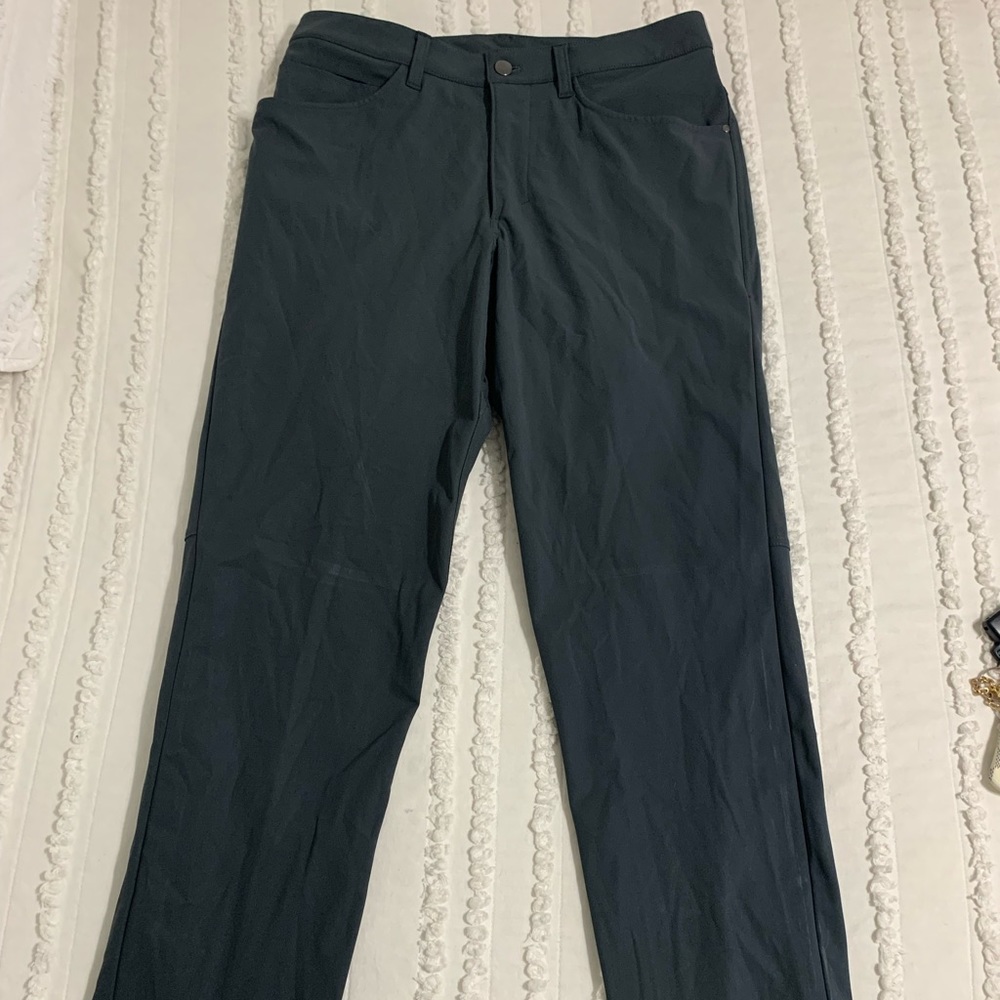 Lululemon dress pants